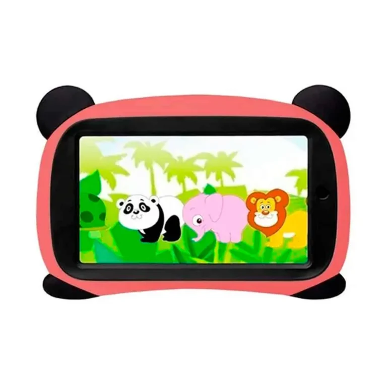 Tablet Maxwest Panda 7” - 1 GB / 16GB - Quad Core