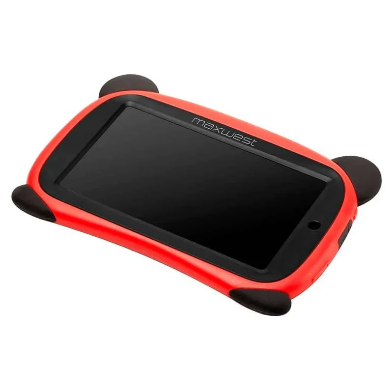Tablet Maxwest Panda 7” - 1 GB / 16GB - Quad Core – imagen 6