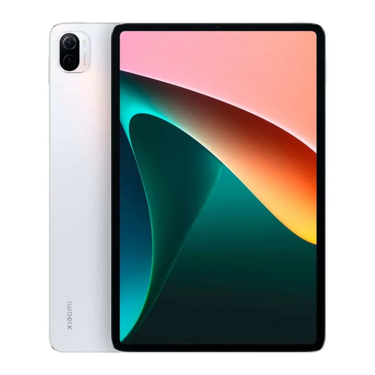 Tablet Xiaomi Mi Pad 5 11” - 6 GB / 256 GB