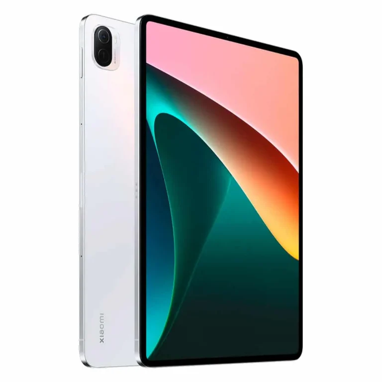 Tablet Xiaomi Mi Pad 5 11” - 6 GB / 256 GB – imagen 2