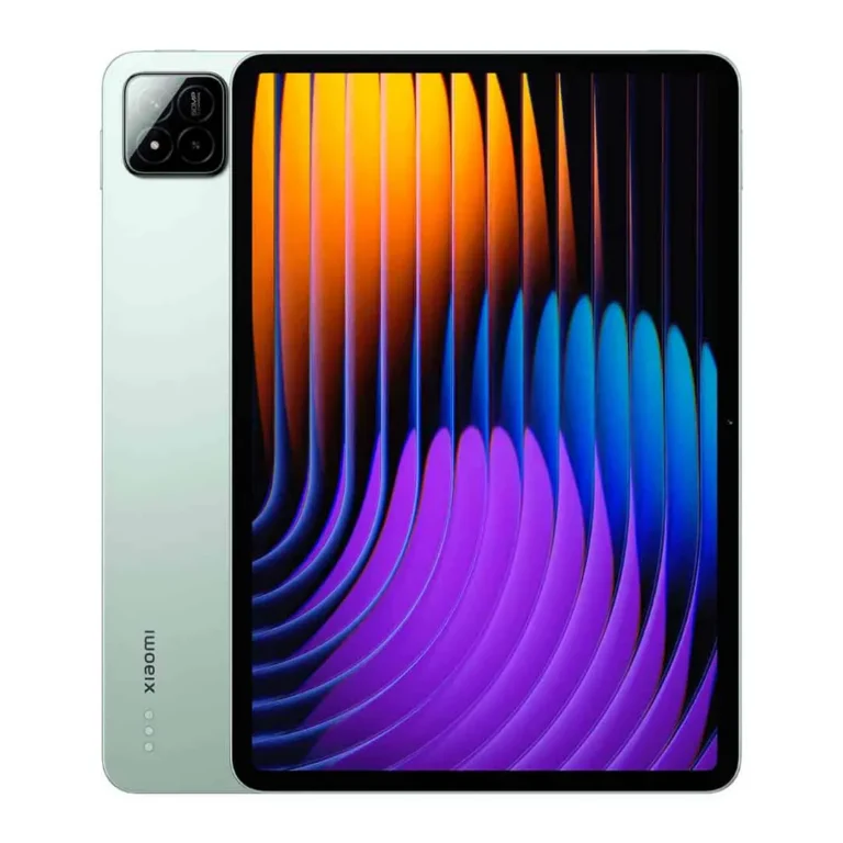 Tablet Xiaomi Pad 7 Pro – 11.2” – 8 GB / 256GB (24091RPADG)