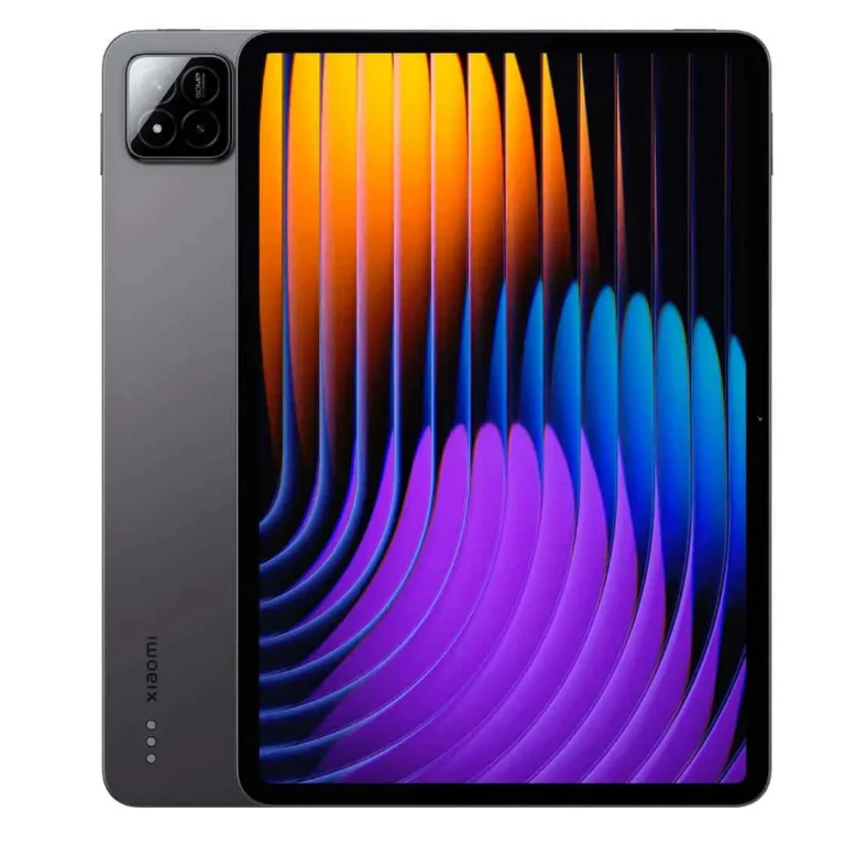 Tablet Xiaomi Pad 7 Pro – 11.2” – 8 GB / 256GB (24091RPADG) – imagen 4