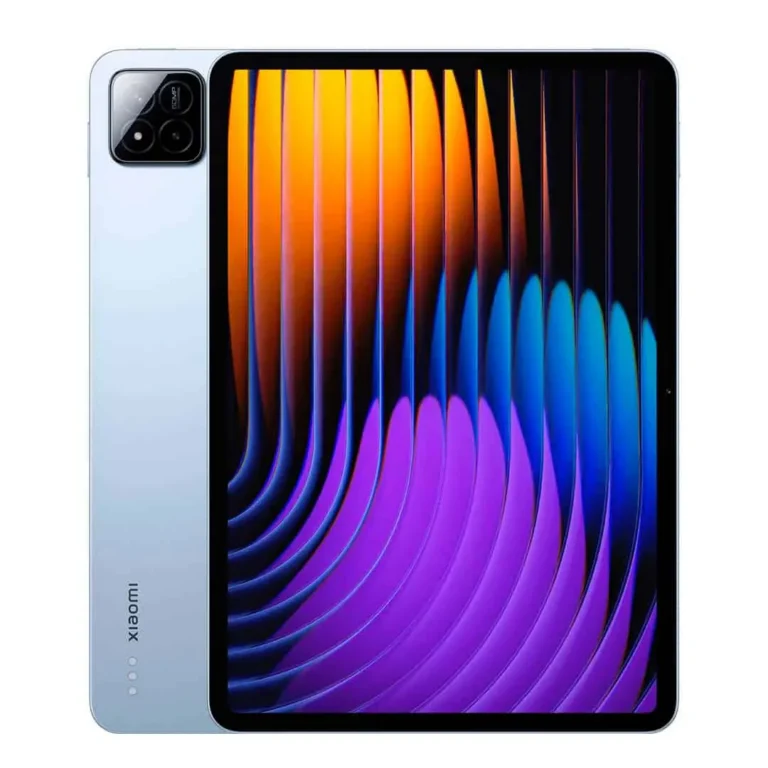 Tablet Xiaomi Pad 7 Pro – 11.2” – 8 GB / 256GB (24091RPADG) – imagen 7