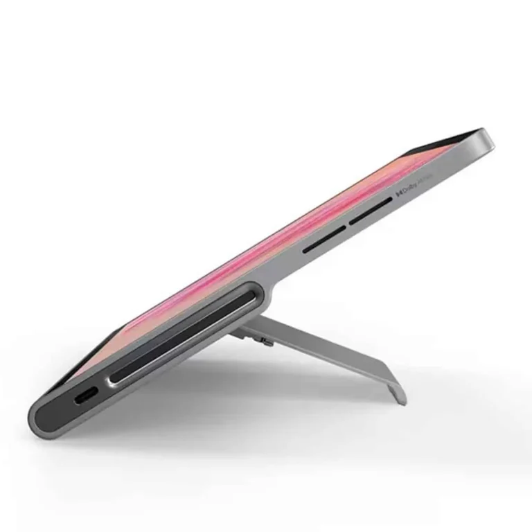 Tablet Lenovo Tab Plus 11.5" 2K – 8 GB / 256 GB – imagen 3
