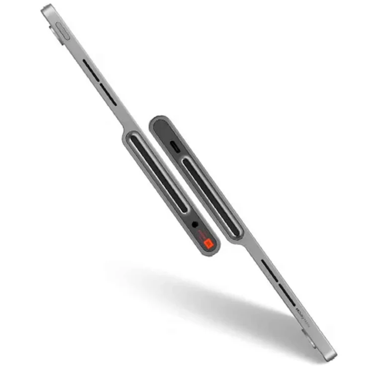 Tablet Lenovo Tab Plus 11.5" 2K – 8 GB / 256 GB – imagen 4
