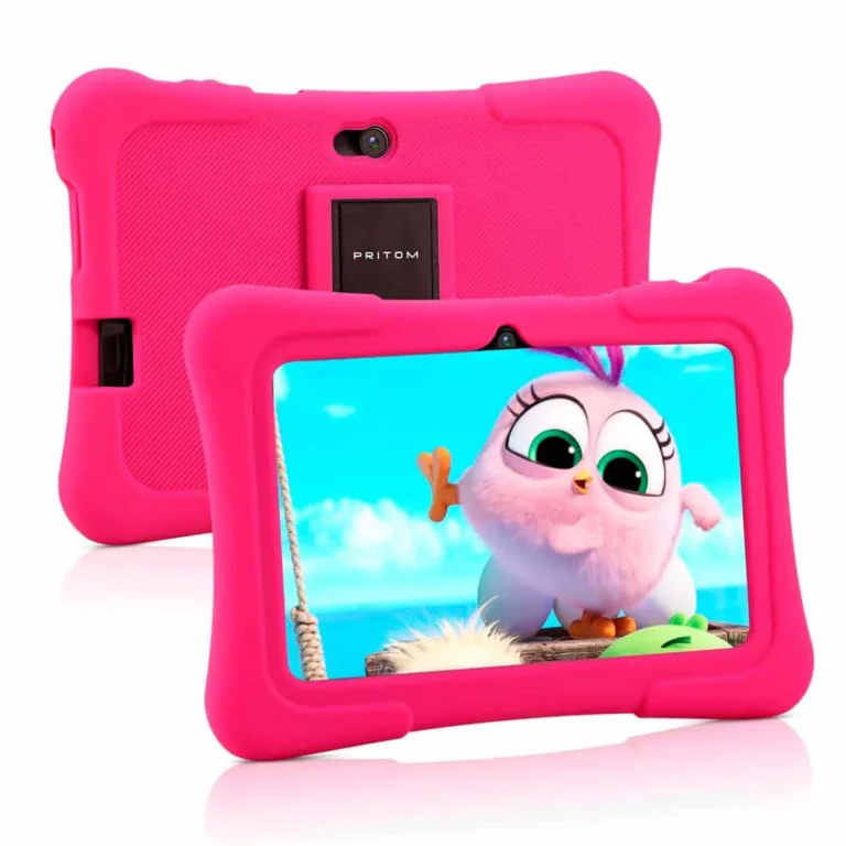 Tablet PRITOM K7 Kids Edition - 7” / Wi-Fi