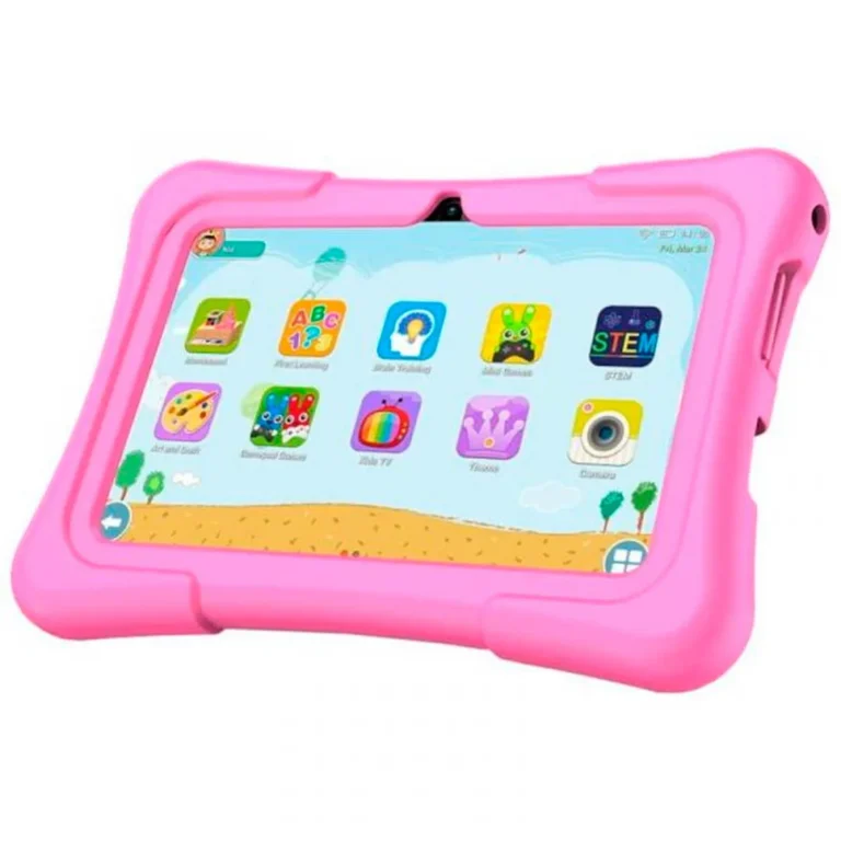Tablet PRITOM K7 Kids Edition - 7” / Wi-Fi – imagen 5