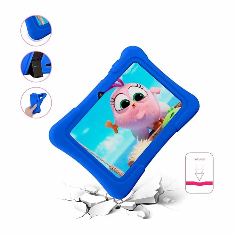 Tablet PRITOM K7 Kids Edition - 7” / Wi-Fi – imagen 8