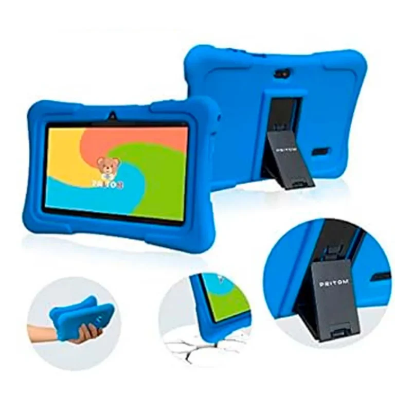 Tablet PRITOM K7 Kids Edition - 7” / Wi-Fi – imagen 9