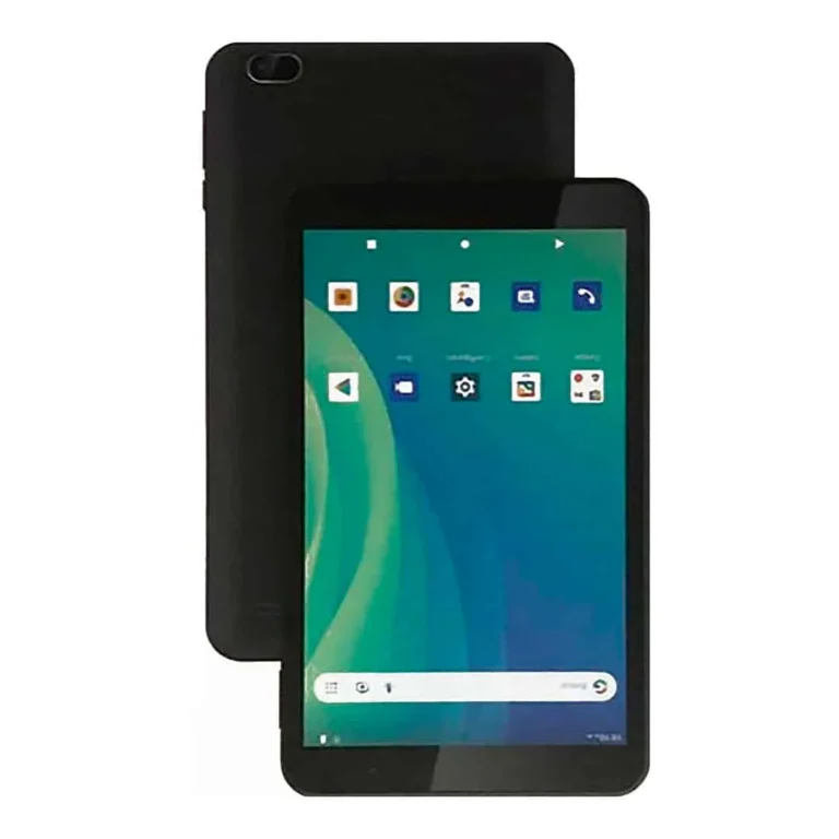 Tablet ZTE Blade X8 T0801 - 8" / 2 GB – 32 GB / LTE + Estuche con soporte
