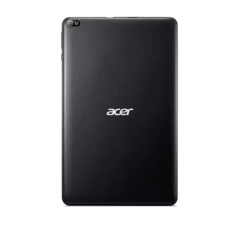 Tablet Acer Iconia Tab A10 - Wi-Fi / 4 GB / 64 GB - A10-11 A22002 – imagen 2