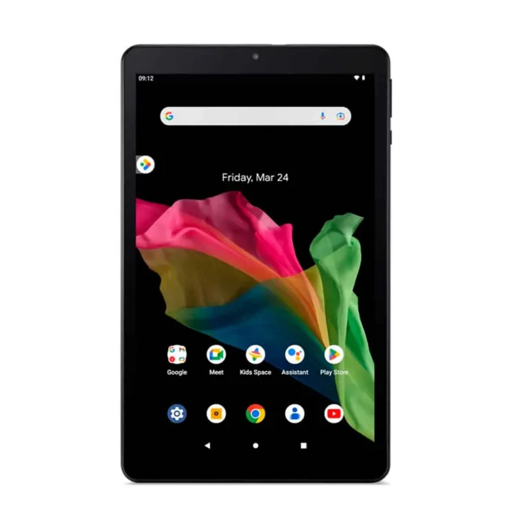 Tablet Acer Iconia Tab A10 - Wi-Fi / 4 GB / 64 GB - A10-11 A22002 – imagen 3
