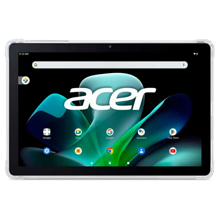 Tablet Acer Iconia Tab P10 – 10.4” / 4 GB / 128 GB / Wi-Fi - P10-21Q A24004