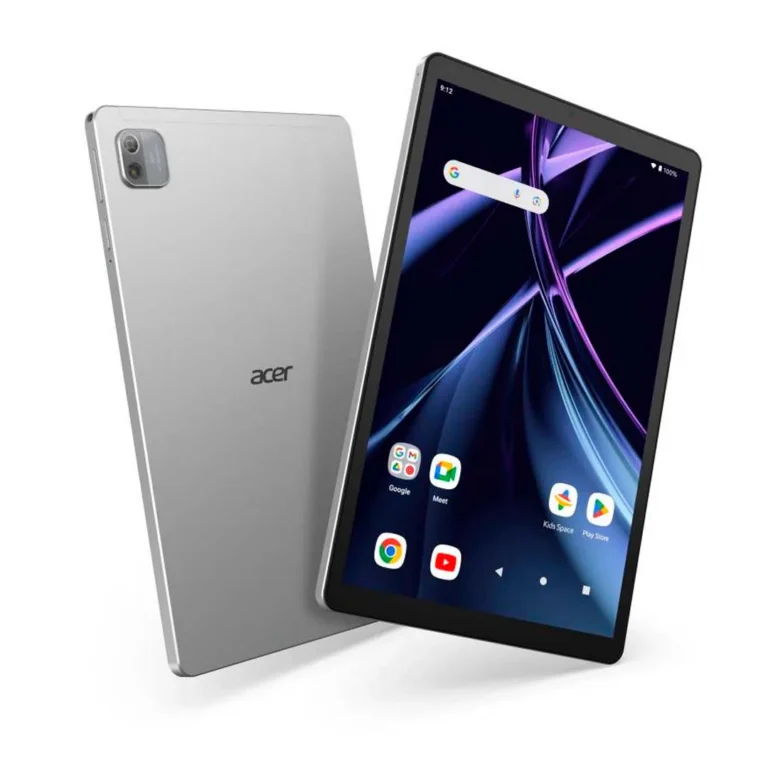 Tablet Acer Iconia Tab P10 – 10.4” / 4 GB / 128 GB / Wi-Fi - P10-21Q A24004 – imagen 3