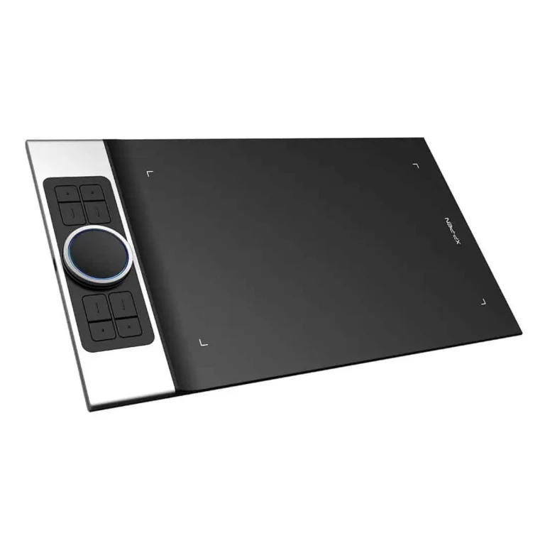 Tablet de dibujo XP-PEN Deco Pro Medium