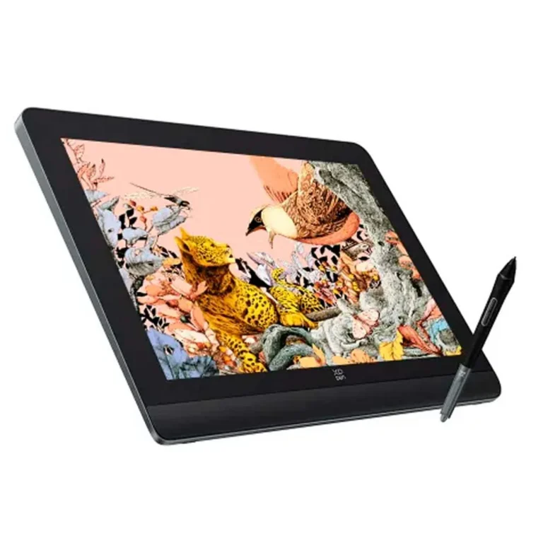 Pantalla de Dibujo XP-PEN Artist Pro 16 Gen2 (MD160QH_AD41)