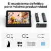 Pantalla de Dibujo XP-PEN Artist Pro 16 Gen2 (MD160QH_AD41) – imagen 3