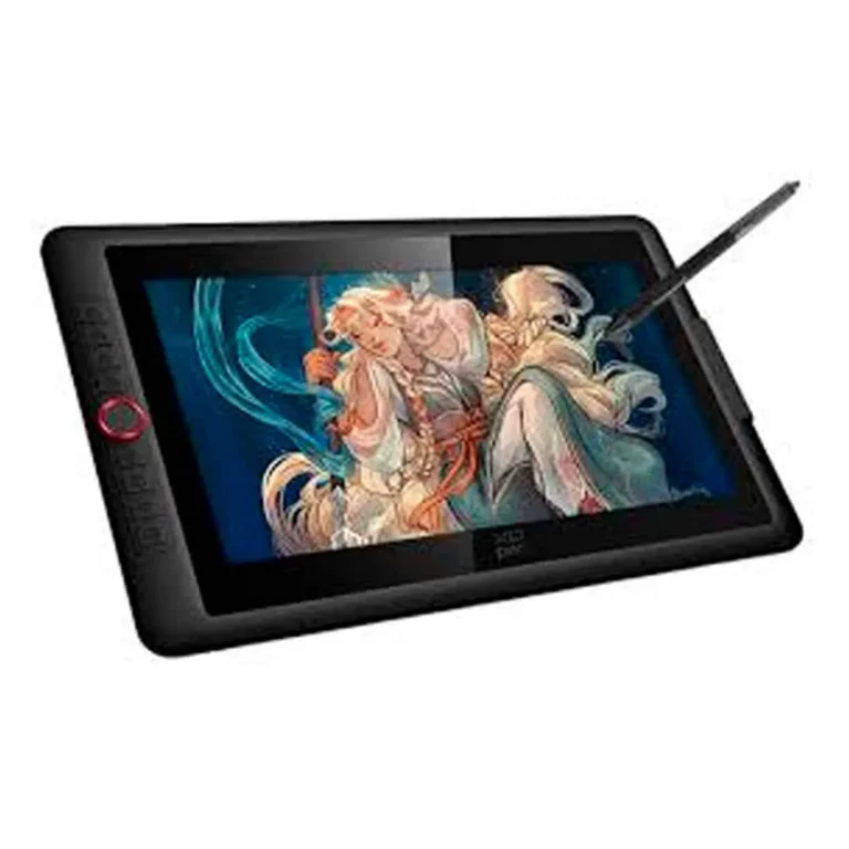 Pantalla de dibujo XP-PEN Artist 15.6 Pro V2 (MD160FH-AD41)