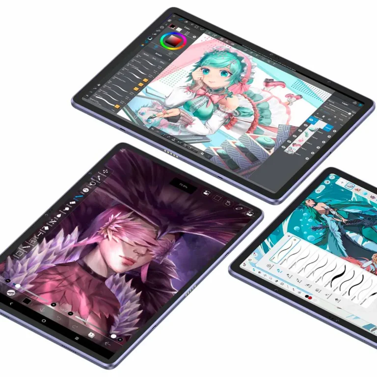 Tablet XP-PEN Magic Note Pad (MNP1095) – imagen 2
