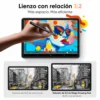 Tablet XP-PEN Magic Drawing Pad - 12.2" - (MDP1221) – imagen 3