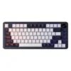 Teclado mecánico Redragon UCAL K673WB-RGB-PRO SP – 3 modos de conexión / Montaje en junta / A prueba de polvo