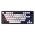 Teclado mecánico Redragon UCAL K673WB-RGB-PRO SP – 3 modos de conexión / Montaje en junta / A prueba de polvo
