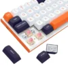 Teclado Gaming Redragon Fidd K683WBO-RGB-M 8K - 60% RGB USB-C – imagen 3