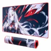 Mouse Pad Redragon EISA P047-L – 90 cm x 40 cm - Grande - Anime – imagen 2