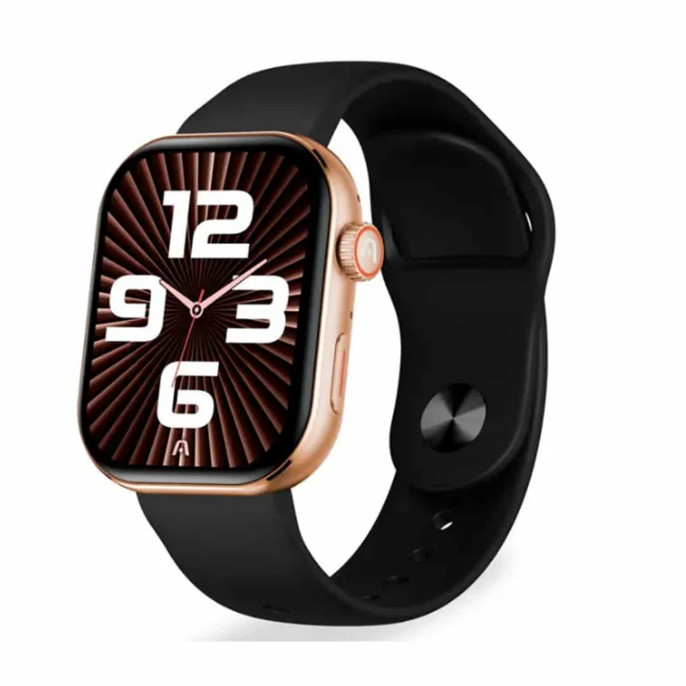 Reloj inteligente Argom SkeiWatch S40 ARG-WT-6040BG – imagen 4