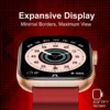 Reloj inteligente Argom SkeiWatch S40 ARG-WT-6040BG – imagen 5
