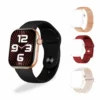 Reloj inteligente Argom SkeiWatch S40 ARG-WT-6040BG – imagen 6