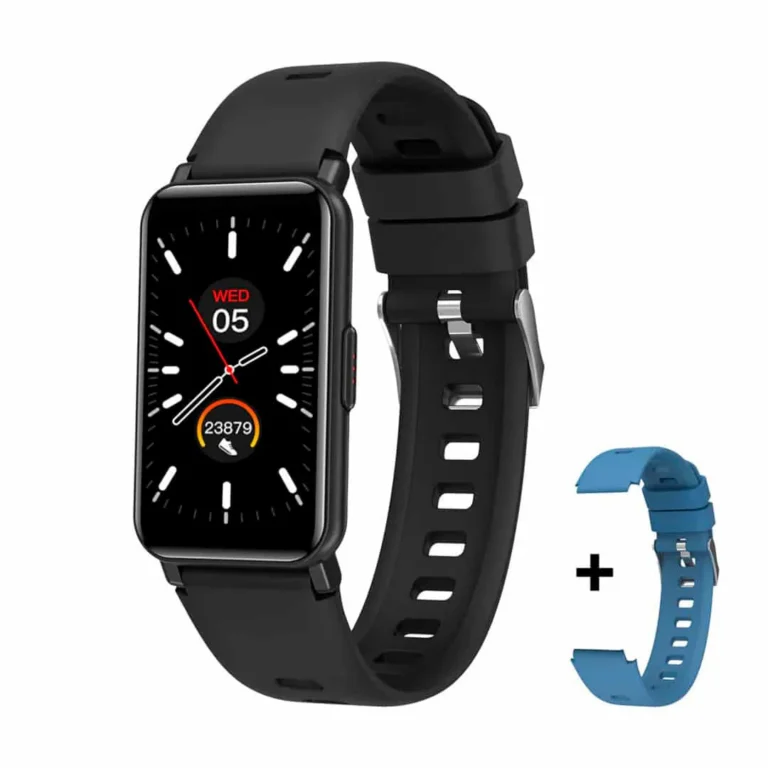 Reloj inteligente Argom SkeiWatch B20 ARG-WT-6020BK