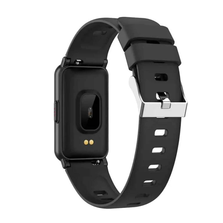 Reloj inteligente Argom SkeiWatch B20 ARG-WT-6020BK – imagen 2