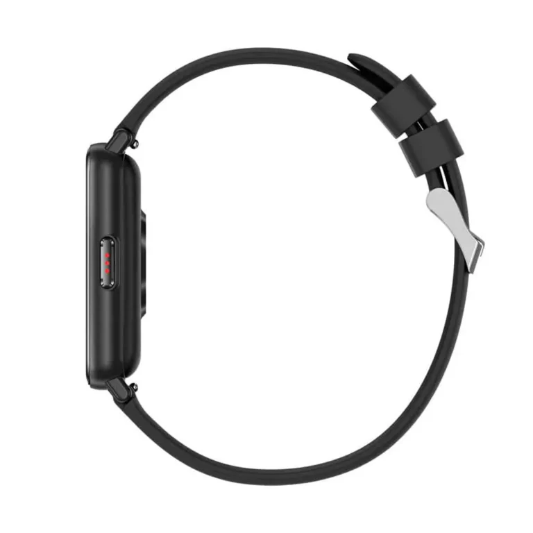 Reloj inteligente Argom SkeiWatch B20 ARG-WT-6020BK – imagen 3