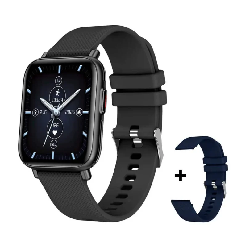 Reloj inteligente Argom SkeiWatch S50 ARG-WT-6050BK