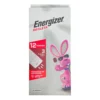 Interruptor de Sobrecarga Energizer - 12 Tomas / 3 Puertos (2 USB-A, 1 USB-C) / Cable 60 cm - YC-312FS-3U-P – imagen 2