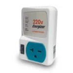 Protector de Voltaje Energizer - Para equipos de Refrigeración 220V - V010 220V