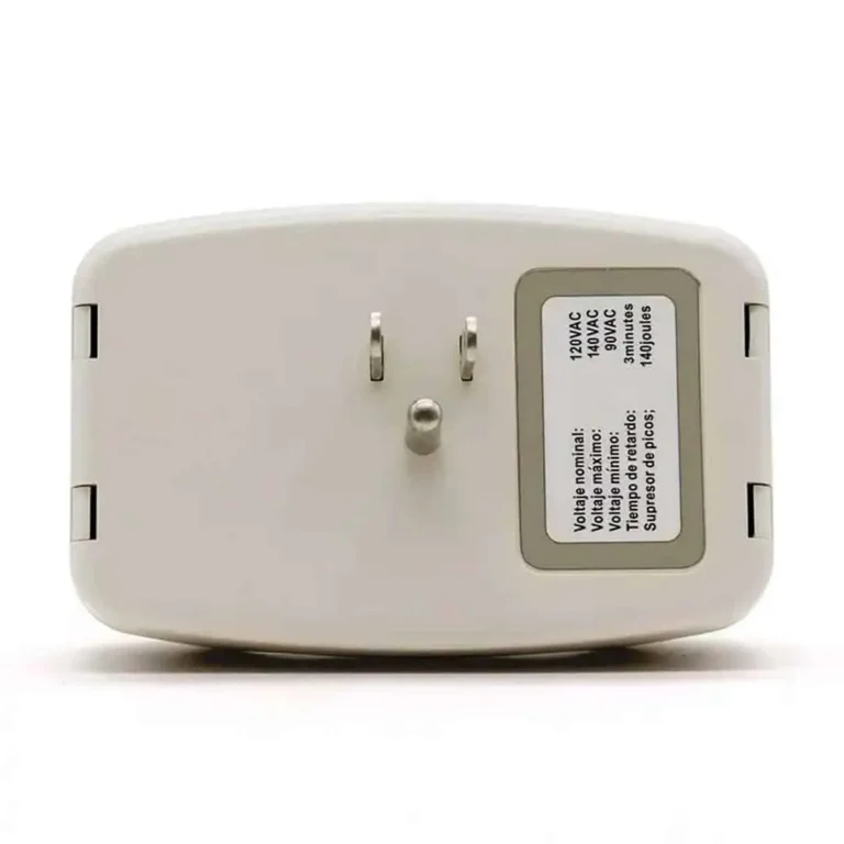 Protector de Voltaje Energizer - Para electrodomésticos - V009 120V – imagen 2