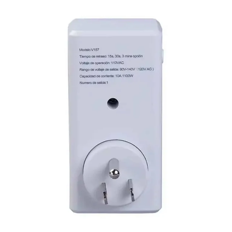 Protector de Voltaje Energizer – Multipropósito - V157 120V – imagen 2