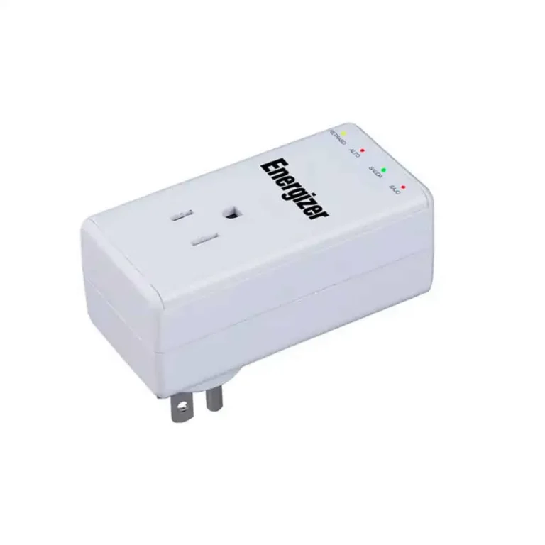 Protector de Voltaje Energizer – Multipropósito - V157 120V – imagen 3