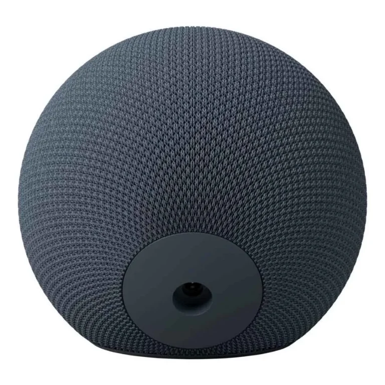 Asistente virtual Amazon Echo Dot Max – imagen 3