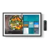 Televisor Amazon Echo Show 21 – 21” / Smart TV para la cocina y la organización del hogar