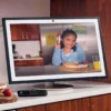 Televisor Amazon Echo Show 21 – 21” / Smart TV para la cocina y la organización del hogar – imagen 2