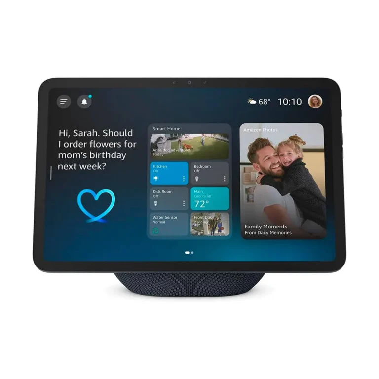Asistente virtual Amazon Echo Show 11