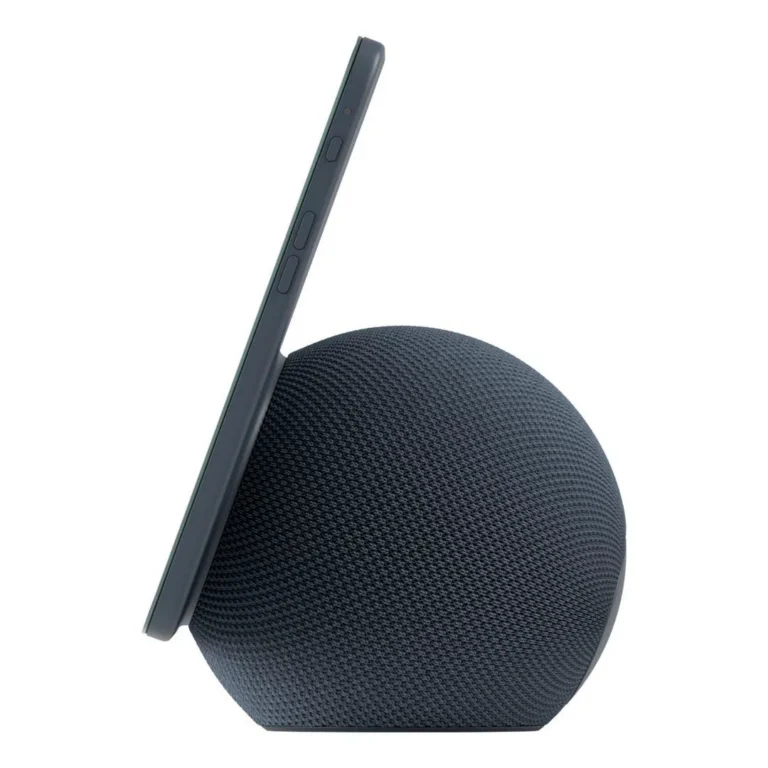 Asistente virtual Amazon Echo Show 11 – imagen 2