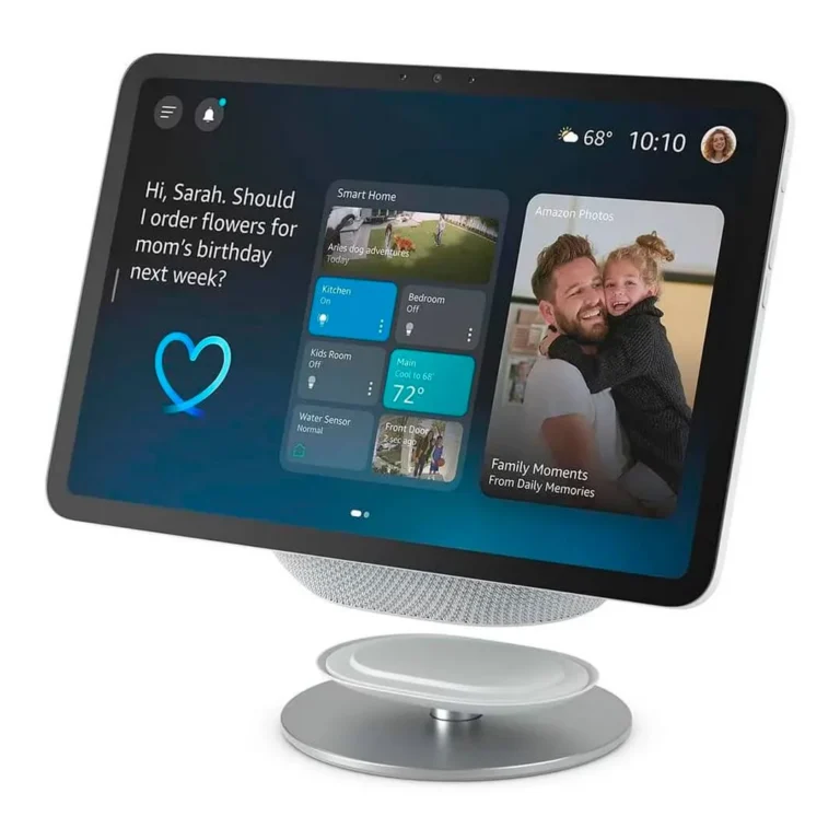 Asistente virtual Amazon Echo Show 11 – imagen 3