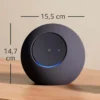 Asistente virtual Amazon Echo Studio – imagen 4