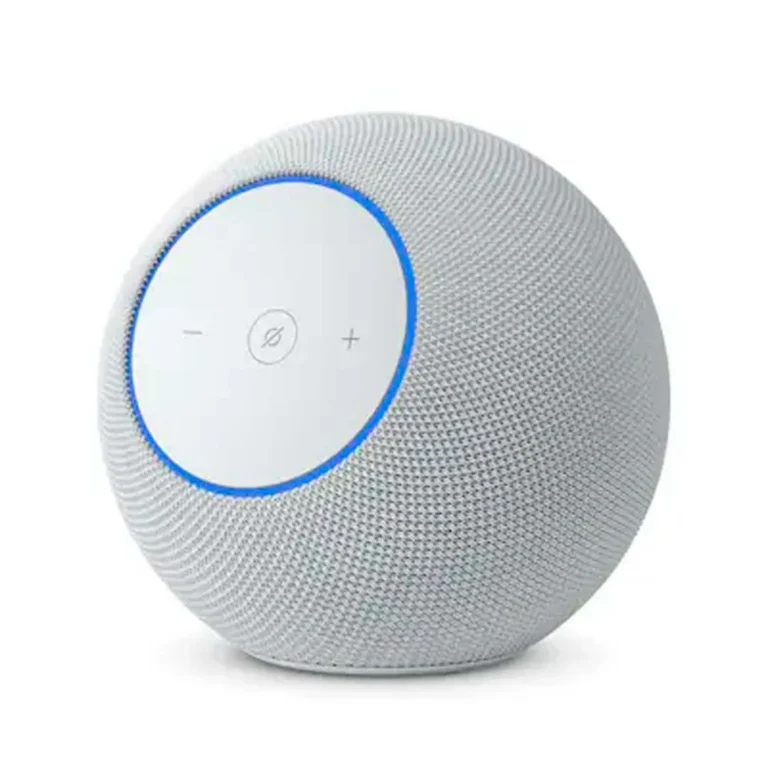 Asistente virtual Amazon Echo Studio – imagen 5