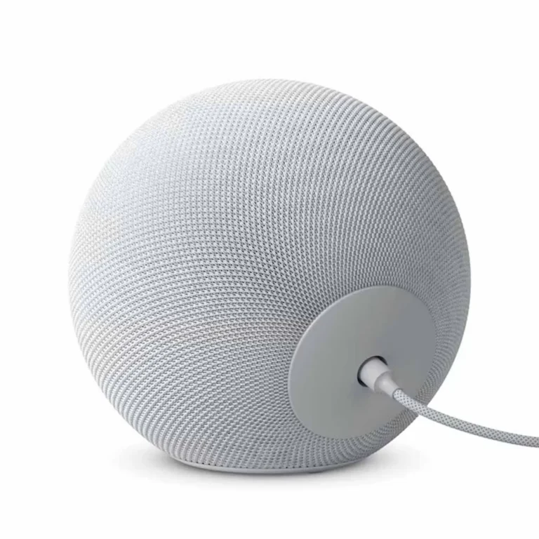 Asistente virtual Amazon Echo Studio – imagen 6