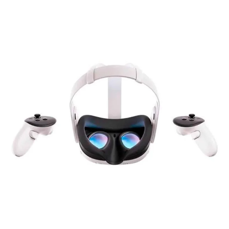 Lentes VR MetaQuest 3 – 512 GB – imagen 2
